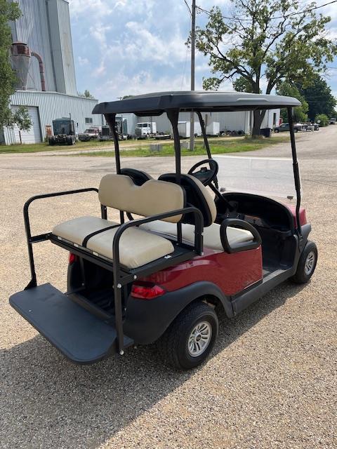 2021 Club Car Tempo EFI - Photo 3