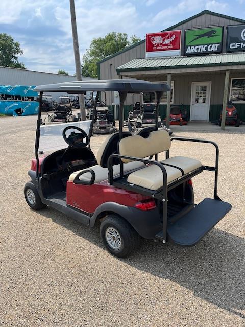 2021 Club Car Tempo EFI - Photo 4