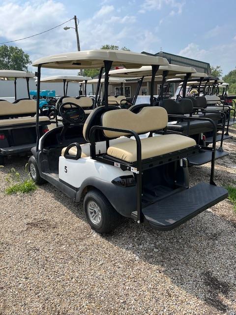 2018 Club Car Precedent EFI - Photo 2