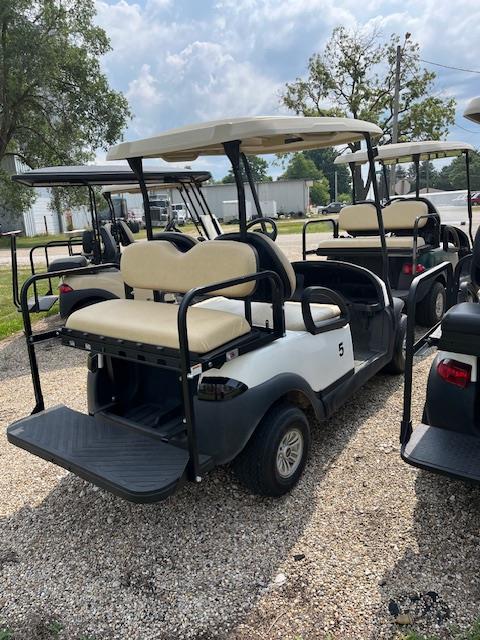 2018 Club Car Precedent EFI - Photo 3