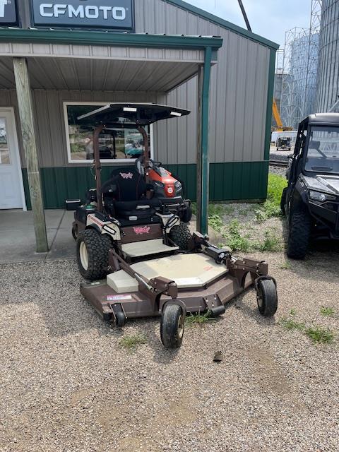 2025 Grasshopper 900D 1.3L 72"
