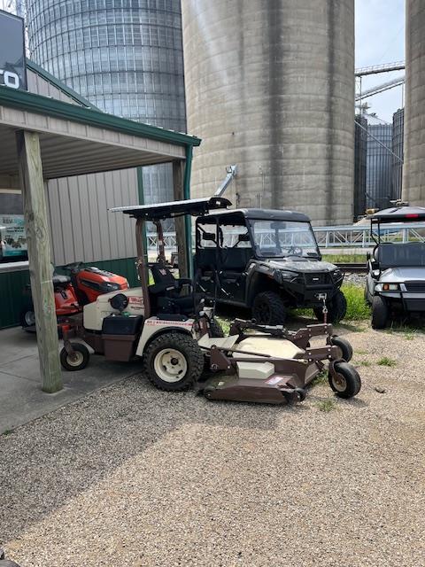 2025 Grasshopper 900D 1.3L 72" - Photo 2