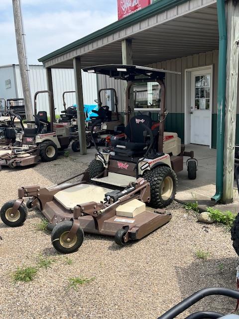 2025 Grasshopper 900D 1.3L 72" - Photo 3