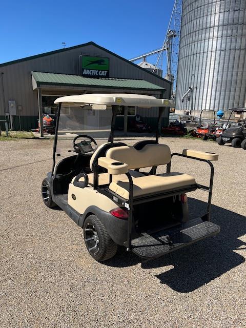 2009 Club Car PRECEDNT 48V - Photo 4