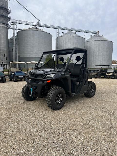 2026 CFMOTO UFORCE 1000