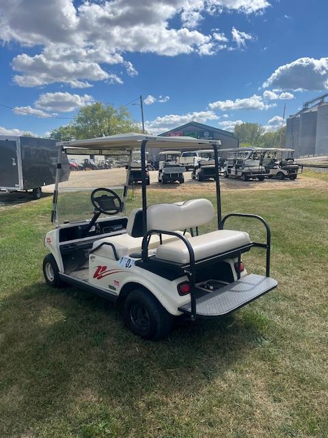 1993 Club Car DS GAS - Photo 4