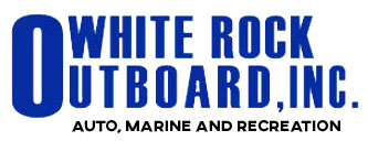 White Rock Outboard, Inc.