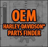 OEM Harley-Davidson® Parts Finder