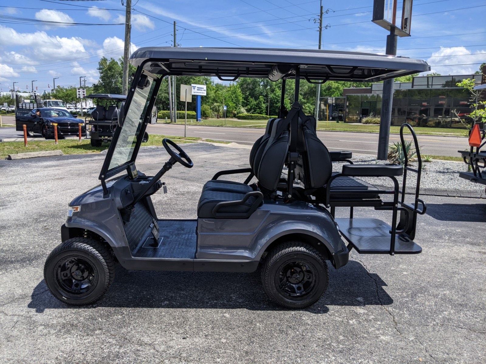 InStock New and Used Models For Sale in Gainesville, FL Gainesville