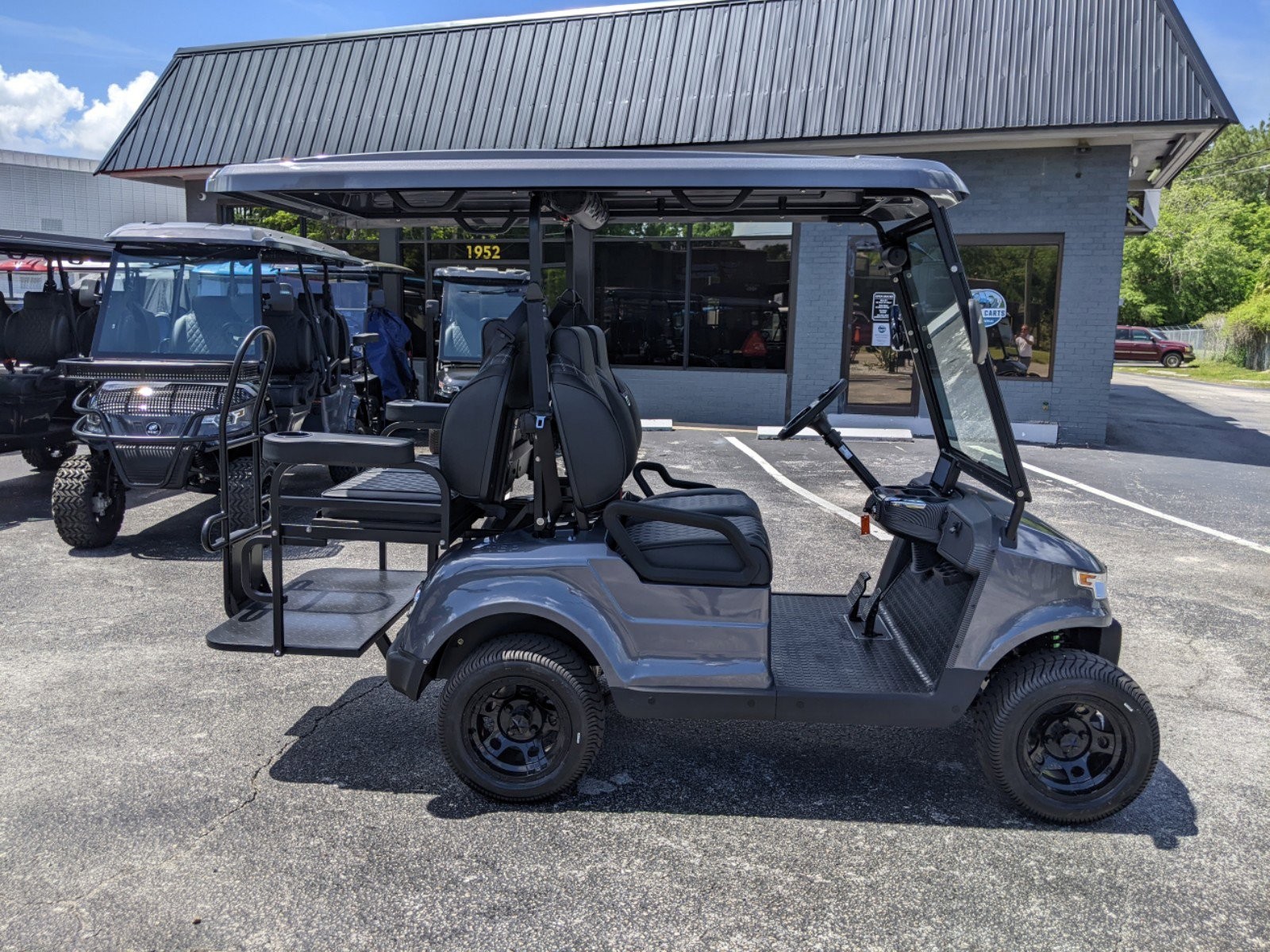 InStock New and Used Models For Sale in Gainesville, FL Gainesville