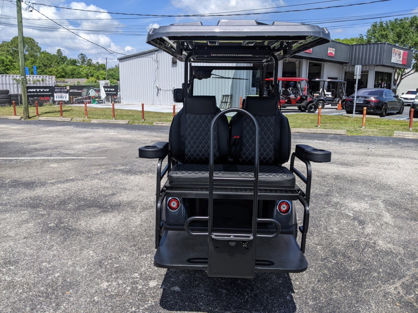 InStock New and Used Models For Sale in Gainesville, FL Gainesville