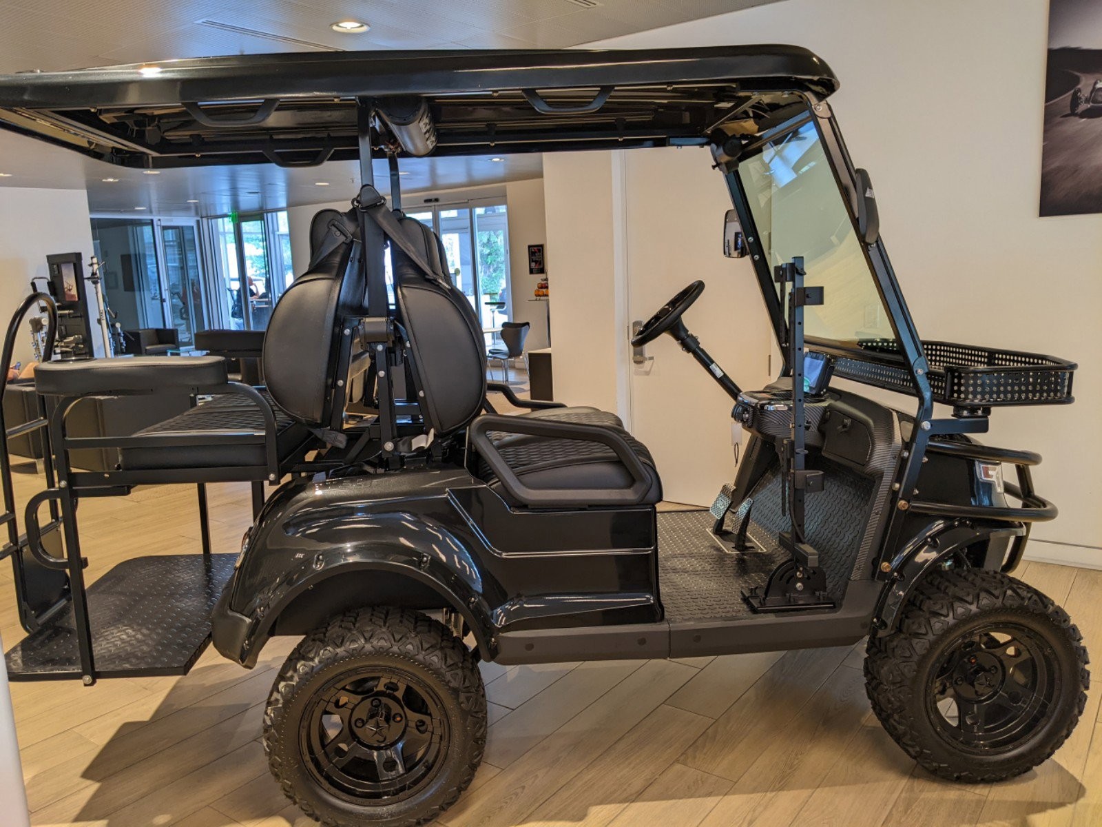 InStock New and Used Models For Sale in Gainesville, FL Gainesville Golf Carts Gainesville, FL