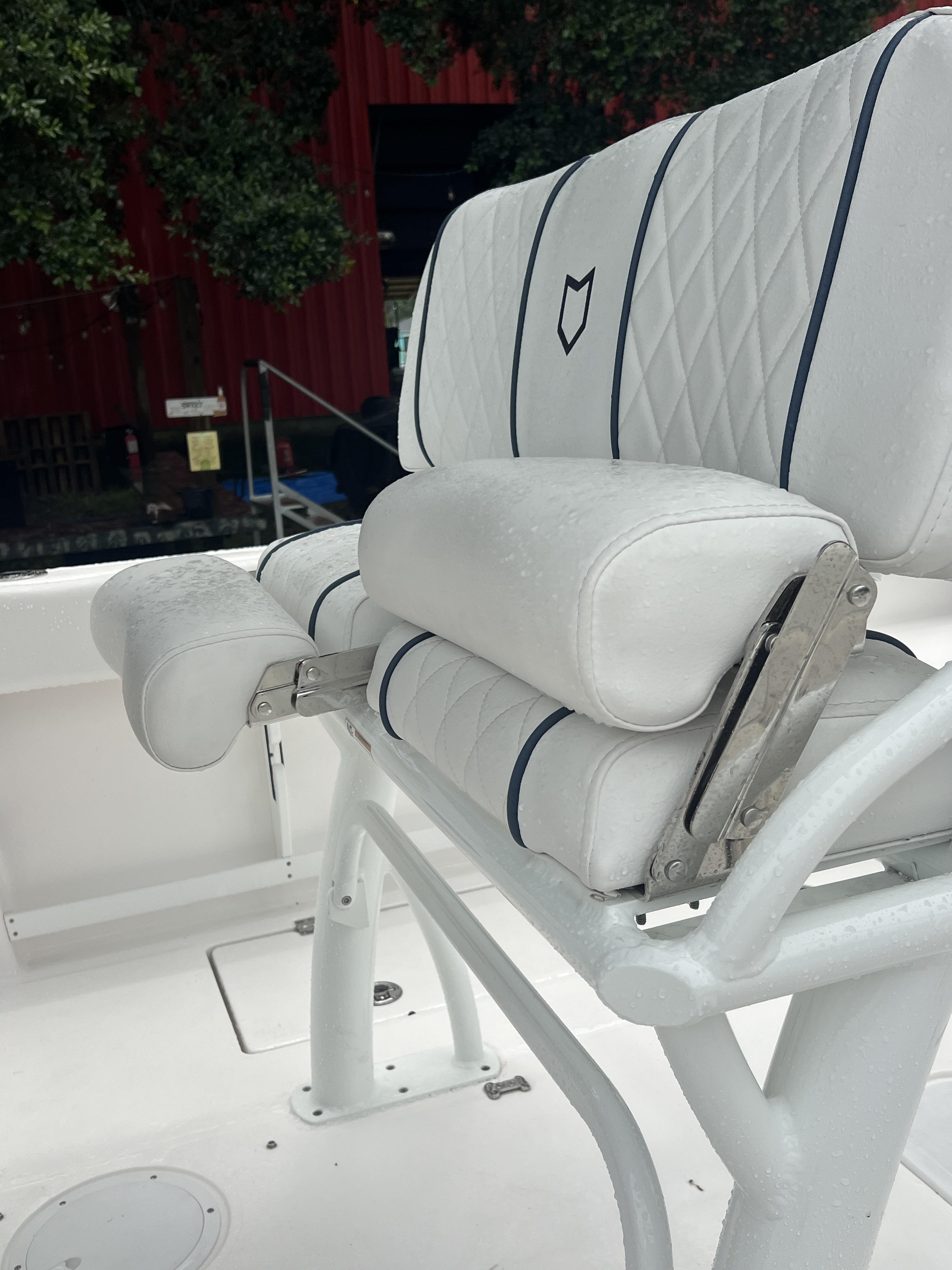2026 Sea Fox 268 COMMANDER for Sale | Coastline RV & Marine