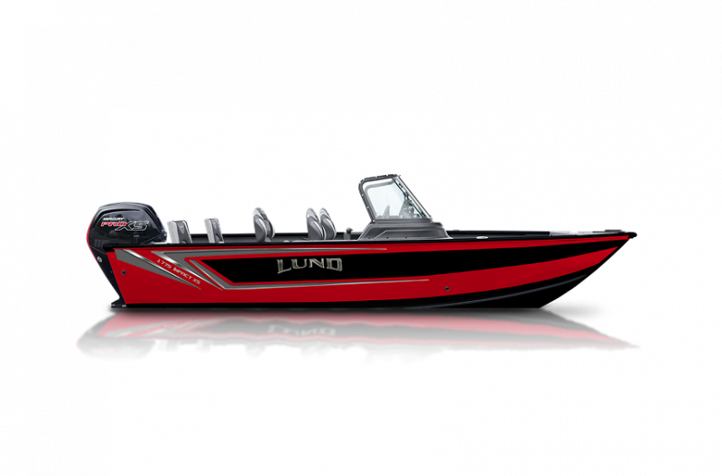 2025 Lund Impact XS 1775 Sport for Sale | Maple Bay Marine