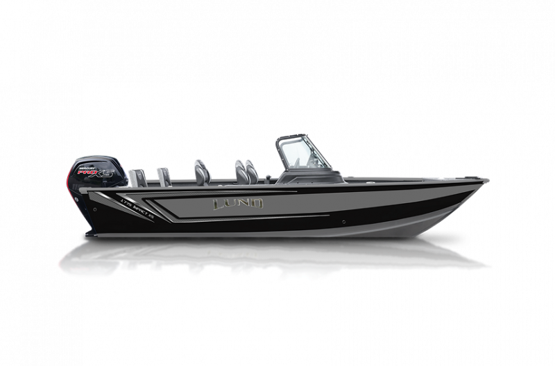 2025 Lund Impact XS 1775 Sport for Sale | Maple Bay Marine