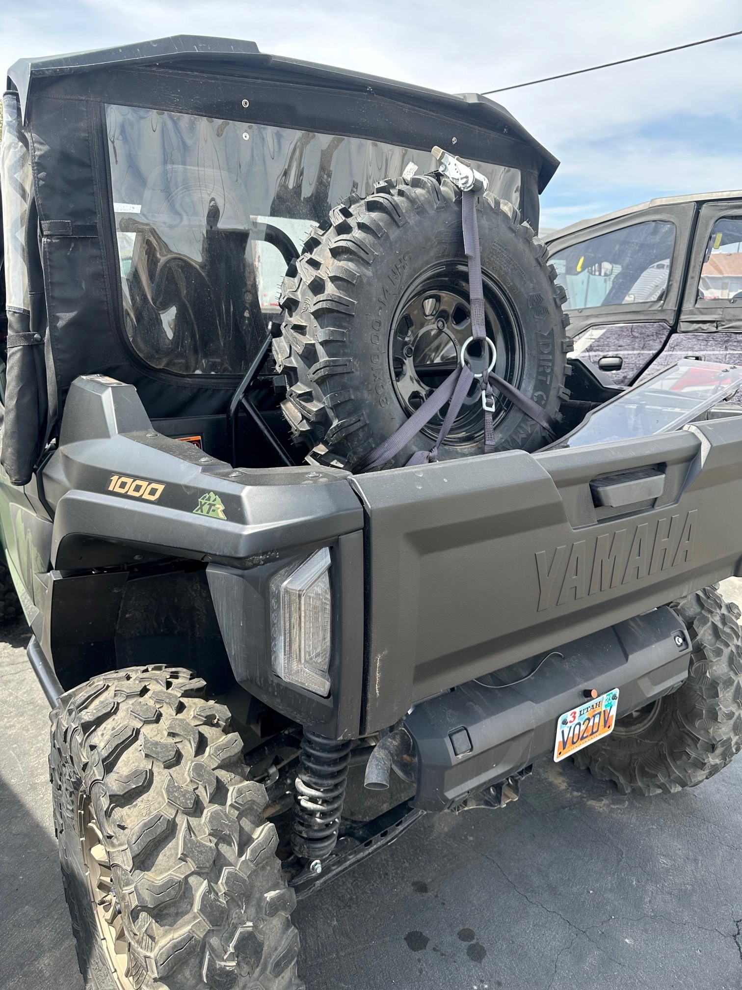 Used Inventory Steadman's Tooele, UT (800) 789-1234