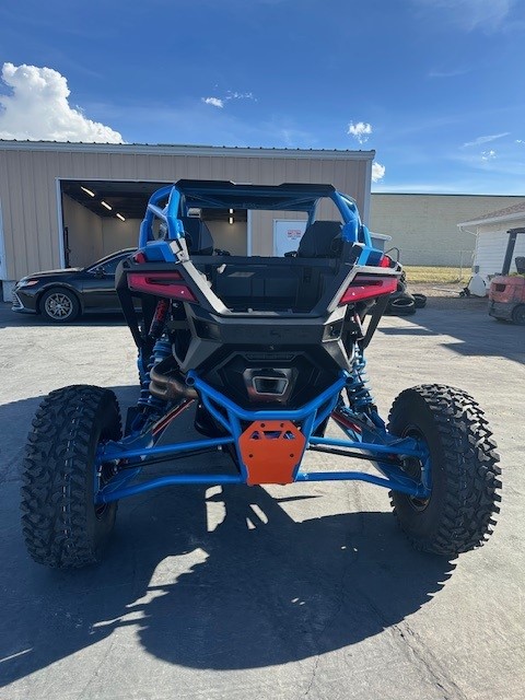 2023 Polaris RZR PRO R TROY LEE DESIGNS EDITION (CA) - Photo 10
