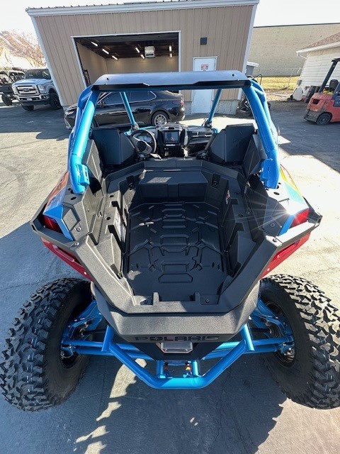 2023 Polaris RZR PRO R TROY LEE DESIGNS EDITION (CA) - Photo 11
