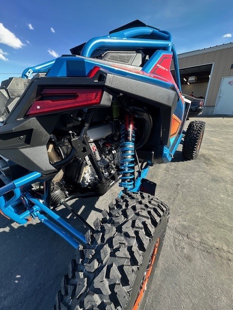 2023 Polaris RZR PRO R TROY LEE DESIGNS EDITION (CA) - Photo 12
