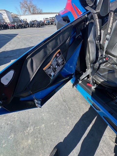 2023 Polaris RZR PRO R TROY LEE DESIGNS EDITION (CA) - Photo 14