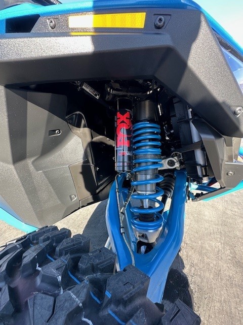 2023 Polaris RZR PRO R TROY LEE DESIGNS EDITION (CA) - Photo 13