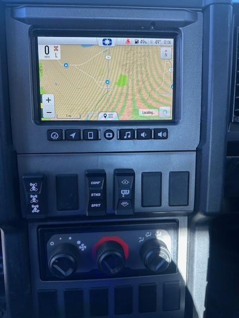 2024 Polaris XPEDITION XP 5 1000 Ult added UPPER DOORS & HEATER - Photo 11