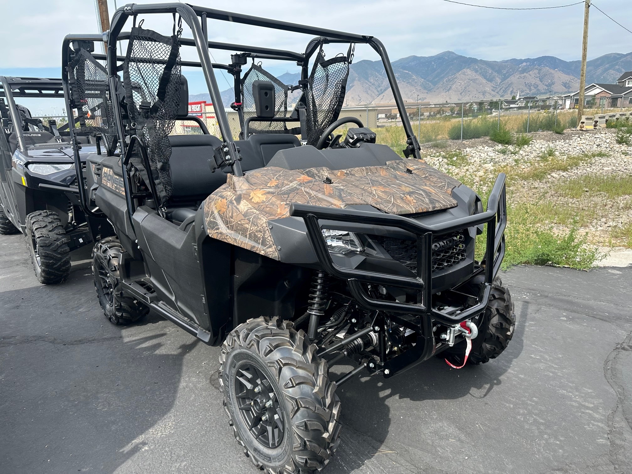 In-Stock New and Used Models For Sale in Tooele, UT Steadman's Tooele ...