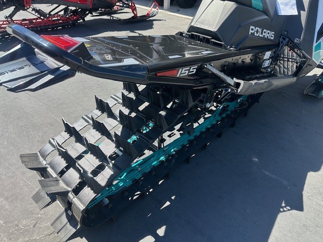 2025 Polaris PATRIOT 9R RMK KHAOS 155 - Photo 3