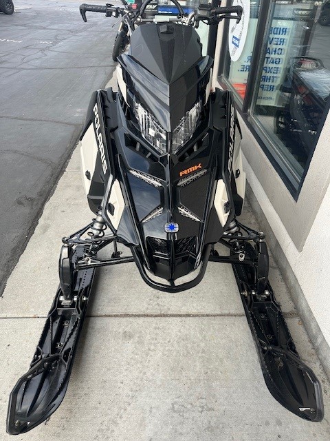 2025 Polaris 650 RMK SP 155 - Photo 2