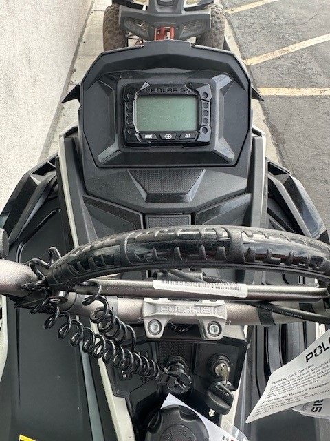 2025 Polaris 650 RMK SP 155 - Photo 2