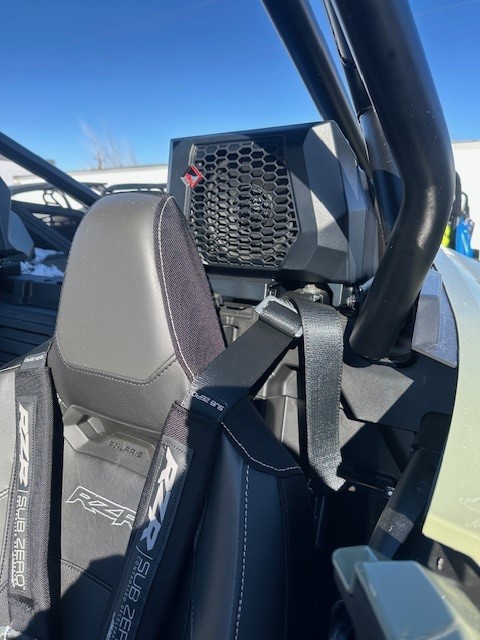 2025 Polaris RZR PRO S ULTIMATE - Photo 5
