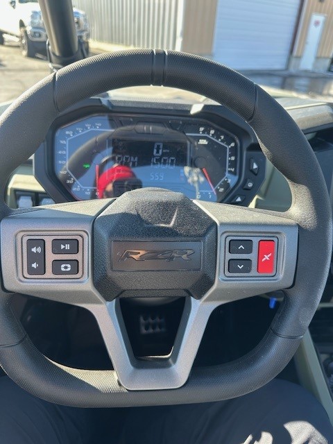 2025 Polaris RZR PRO S ULTIMATE - Photo 10