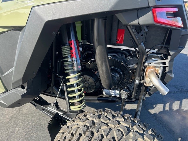 2025 Polaris RZR PRO S ULTIMATE - Photo 12