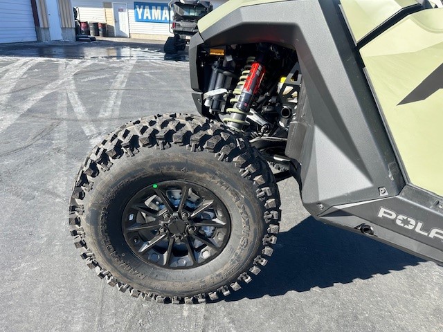 2025 Polaris RZR PRO S ULTIMATE - Photo 13
