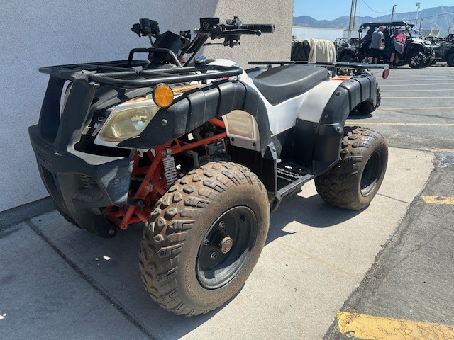 2022 Kayo BULL 150