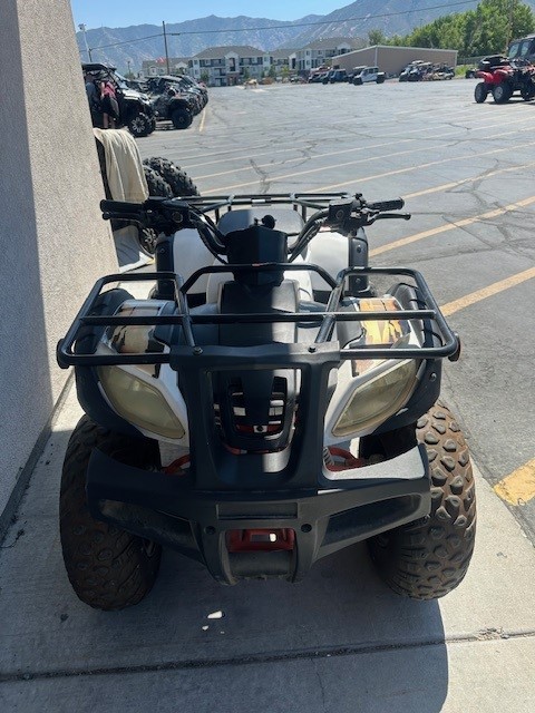 2022 Kayo BULL 150 - Photo 4