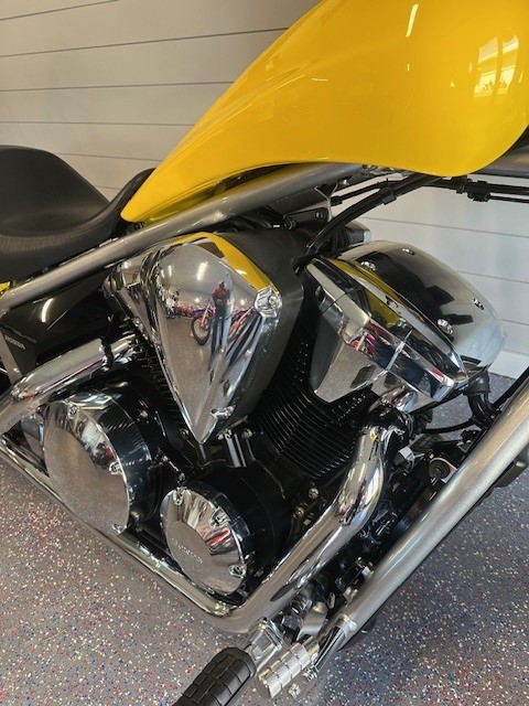2022 Honda FURY ABS Base - Photo 6