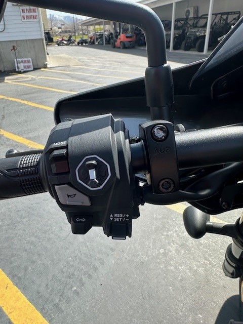 2025 Honda Rebel® 1100T - Photo 10