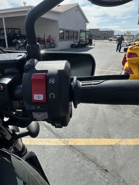2025 Honda Rebel® 1100T - Photo 11