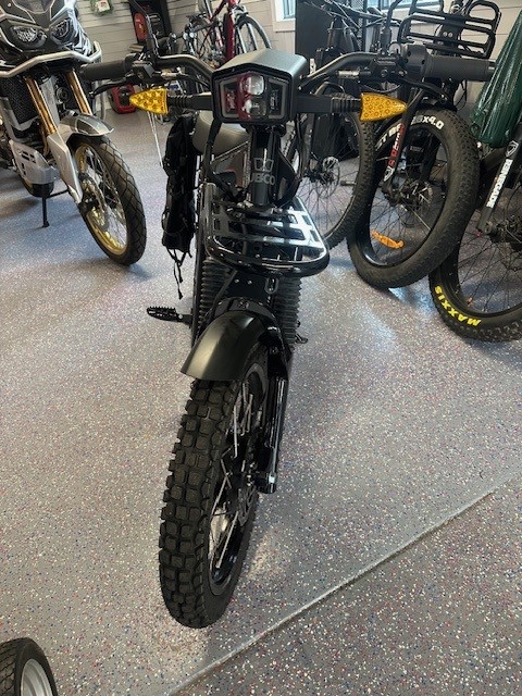 2023 UBCO 2X2 ADVENTURE - Photo 5