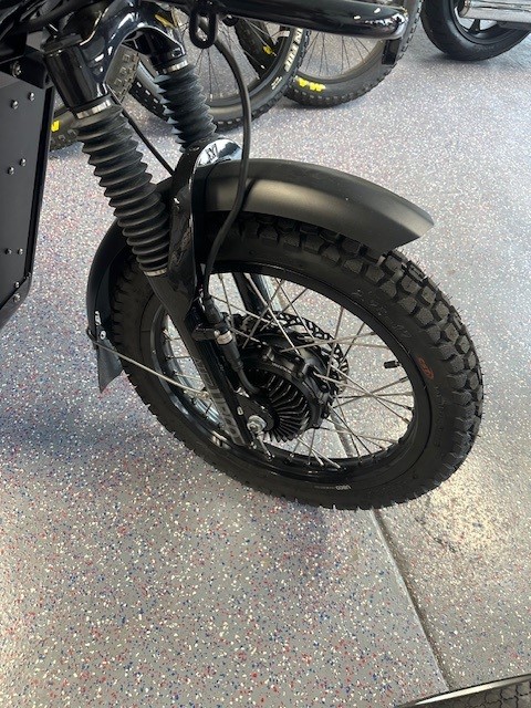 2023 UBCO 2X2 ADVENTURE - Photo 6