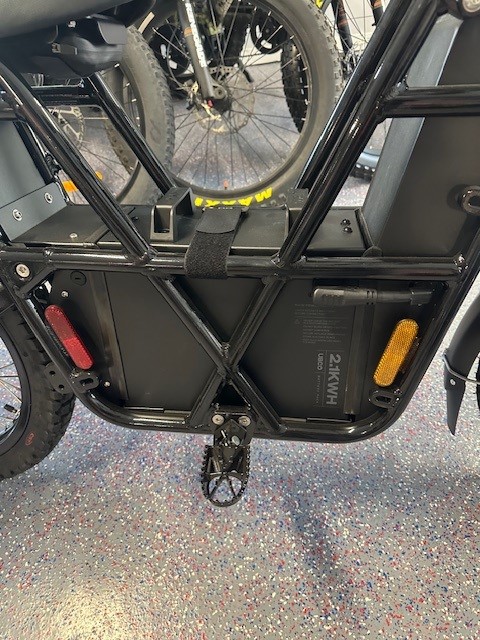 2023 UBCO 2X2 ADVENTURE - Photo 7