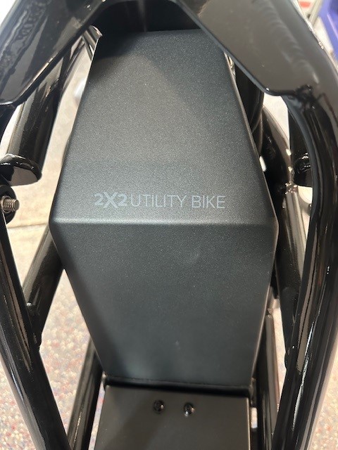 2023 UBCO 2X2 ADVENTURE - Photo 9