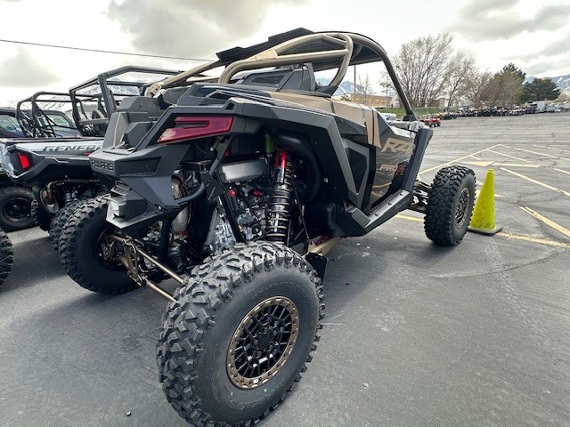 2025 Polaris RZR PRO R ULT - Photo 7