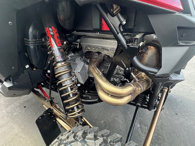 2025 Polaris RZR PRO R ULT - Photo 6