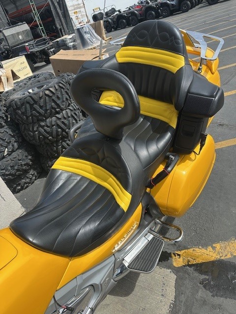 2003 Honda GL1800 - Photo 5