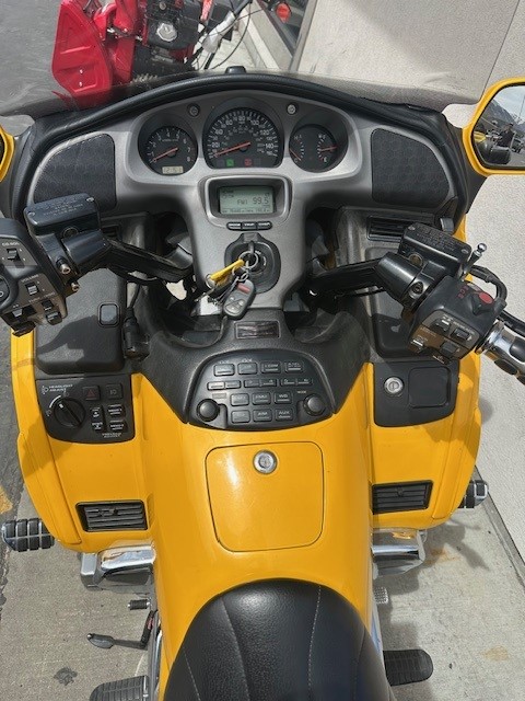 2003 Honda GL1800 - Photo 7