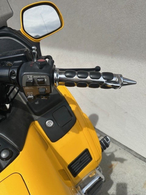 2003 Honda GL1800 - Photo 8