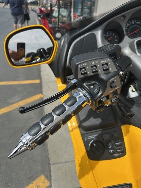 2003 Honda GL1800 - Photo 9