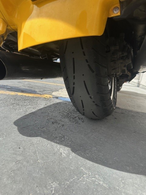 2003 Honda GL1800 - Photo 10